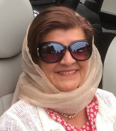 Sølvi Nordlund style=